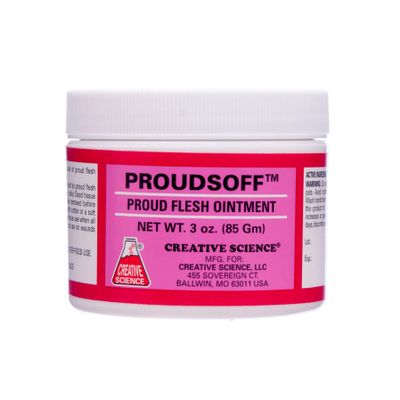 CEVA Proudsoff - 3 Ounces