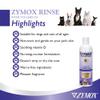 PET KING BRANDS ZYMOX Leave-in Conditioner with Vitamin D3 for Cats & Dogs, 12oz view 2