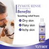 PET KING BRANDS ZYMOX Leave-in Conditioner with Vitamin D3 for Cats & Dogs, 12oz view 3