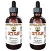 Hawaii Pharm Cat's Claw (Uncaria Tomentosa) Liquid Extract 2x2 oz view 1