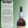 Hawaii Pharm Cat's Claw (Uncaria Tomentosa) Liquid Extract 2x2 oz view 4