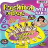JaRu D/Z Toy F/BEE Wild Nails view 1