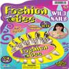 JaRu D/Z Toy F/BEE Wild Nails view 2