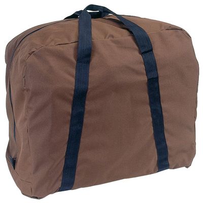Valley Vet Supply Mustang Cordura Saddle Case