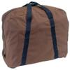 Valley Vet Supply Mustang Cordura Saddle Case view 1