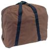 Valley Vet Supply Mustang Cordura Saddle Case view 2