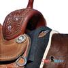 Classic Equine cesshims-1 Saddle shims view 1