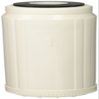 Intelifil (IF-SM-CC010) 9.75"x2.75" Calcite Low pH Neutralizer Filter