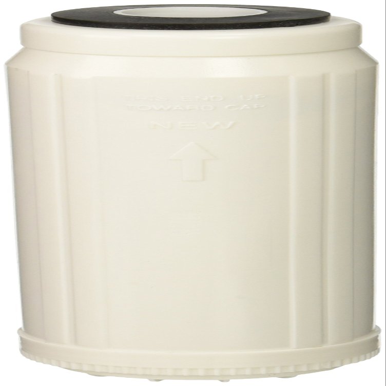 Intelifil (IF-SM-CC010) 9.75"x2.75" Calcite Low pH Neutralizer Filter
