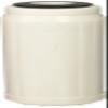 Intelifil (IF-SM-CC010) 9.75"x2.75" Calcite Low pH Neutralizer Filter view 1