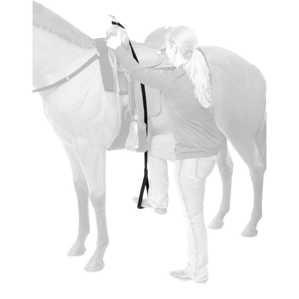 Tough 1 Stirrup Mounting Aid