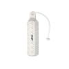 Avery ASD 3" HexaBumper Hunting Sporting Gun Dog Game Retriever Dummy | Water & Upland Mark Training Retrieval Tool | Hexagonal, Floating Design, Easy-Grip Texture, Throw Rope, White (02731) view 3