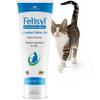 Felisyl L-Lysine Gel for Cats & Kittens (5oz) Immune System, Respiratory & Eye Health Support. Reduces Sneezing, Runny Nose & Watery Eyes. Daily Salmon-Flavor Supplement Made in USA (1 Pack) view 1