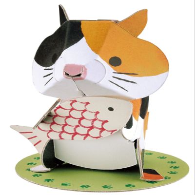 hacomo Mini cat
