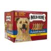 Milk Bone 370 Treats, 8 Lb. view 1