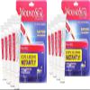 WoundSeal Powder 4 Each (Pack of 2) - Wound Care First Aid for Cuts, Scrapes and Abrasions - Stops Bleeding in Seconds Without Stitches or Bandages - Safe and Effective for People of All Ages and Pets view 1
