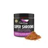 Super Snouts Super Shrooms Mushroom Immune Support Supplement for Dogs and Cats, 2.64 oz - Made in USA Organic Non-GMO, Immune Health for Strong Immunity, 7 Mushroom Blend Powder view 1