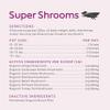 Super Snouts Super Shrooms Mushroom Immune Support Supplement for Dogs and Cats, 2.64 oz - Made in USA Organic Non-GMO, Immune Health for Strong Immunity, 7 Mushroom Blend Powder view 3