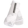 NRS Healthcare Iconoclast Front Orthopedic Support Boots MED BLACK view 1