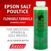 KAECO Epsom Salt Poultice Horse Supplement, 20-FL OZ TUB view 2