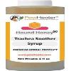 PawHealer Hound Honey: Trachea Soother Syrup - 150 ml (5 fl oz) - Natural Herbal Remedy for Symptoms of Collapsed Trachea - Tastes Good - Easy to Administer view 1