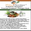 PawHealer Trachea Support Dog Cough Remedy - Used for Loud, honking Cough -100 Grams/Powder view 2