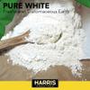 HARRIS Diatomaceous Earth Food Grade, 4lb with Powder Duster Included in The Bag view 4