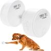 Mighty Paw Smart Bell 2.0 Dog Door Bell for Potty Training Dogs & Puppies, Wireless Dog Potty Communication, Door Bells for Dogs to Go Outside, Easy-Press Puppy Training Tools, 1 Pack view 1