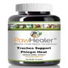 PawHealer Trachea Support Dog Cough Remedy - for Loud, Honking Cough - 50 Grams/Powder view 4