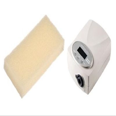 Foam Filters for Puritan Bennett Goodknight 420 Series