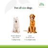 Terry Naturally Curacel Curcumin - Health Supplement for Dogs - Pet Curcumin Dog Supplies - Cellular Health Supplement with Antioxidants - 60 Softgels view 4