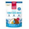 The Honest Kitchen Human Grade Daily Boosters: Instant Turkey Bone Broth With Turmeric, 3.6 Oz view 1