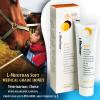 Medical Honey Wound Gel for Horses by L-Mesitran Veterinary Healing Ointment for Hot Spots, Lacerations, Ringworms, Anti-Inflammatory for Cats, Dogs & Pet Animals Fast Recovery 1.75 oz (Hope Series) view 2
