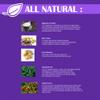 Dr. Milt's Horse Epsom Salt Magnesium Sulfate Crystals Infused with Arnica: hoof and Body soak for Relief and Recovery. 1-2lb Bag view 3