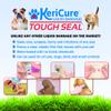 Natural Seal and Tough Seal Spray on Liquid Bandage Products for People and Pets Combo Pack, 2 Pack, One for you and one for your pet, Combine and Save, Sting Free Spray on Bandage, No Harsh Chemicals view 2
