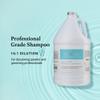iGroom All-in-One Dog Shampoo + Conditioner, Luxury Pet Beauty Care, Deep Clean All Coat Types, Hydrate and Condition Coat, Made in the USA, 16 oz view 4