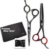 JW XO Professional Shear and Blending Kit (5.5 Inch) view 1