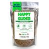Suncoast Sugar Gliders - Happy Glider Premium Sugar Glider Food - High Protein, Calcium & Vitamins, Complete Nutrition for Small Animals & Exotic Pets, 2 Months Supply - Honey & Marshmallow, 1.5 lbs view 1