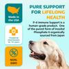 1-TDC WorksSoWell IP-6 Immune Support for Dogs 240 V-Caps Helps Promote Healthy Bones, Teeth, Kidney, Liver Functions and Cardiovascular Health Total Body Health and Immunity view 4