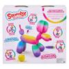 Squeakee The Balloon Dog - Rainbowie The Rainbow Dog view 2