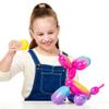 Squeakee The Balloon Dog - Rainbowie The Rainbow Dog view 4