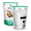Air Dried Dog Food, Toppers for Dry Food, High Protein, Natural Dog Food, Limited Ingredient Recipe Chicken, 3.5 oz view 2