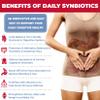 Bifolacto Probiotics (4 Box Set), Premium Denmark Probiotics. Zero Calories, Zero Sugar, Non Dairy. No Water is Needed. Melts on Your Tongue. Easy Melt Technology. view 2