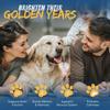CogniCaps Dog Dementia Calming Cognitive Supplement - Clinically Studied Senior Dog Brain Health Support for Confusion, Pacing, Nighttime Restlessness, Anxiety, Disorientation, 60 Caps view 2