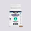 Nutramax Denamarin for Medium Dogs, Liver Health Supplement with S-adenosylmethionine (SAMe) plus Silybin, Liver Support for Dogs, Coated Tablets, 30 Count view 1