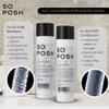 So Posh Im So Puffy Dog Shampoo - with Keratin & Vitamins, Perfect for Poodles & Bichons, Extreme Volume for Show Days, Sulfate & Paraben Free, 1:8 Concentrate. 33.8 Oz view 3