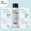 So Posh Im So Puffy Dog Shampoo - with Keratin & Vitamins, Perfect for Poodles & Bichons, Extreme Volume for Show Days, Sulfate & Paraben Free, 1:8 Concentrate. 33.8 Oz view 4