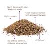 Caledon Farms Chicken Sprinkles Dog Food Topper - 120g (1 Pack) view 2