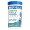 Ethical Nutrients Inner Health Digestive Defence 60 Capsules view 1