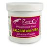 Rep-Cal SRP00200 Phosphorous-Free Calcium Ultrafine Powder Reptile/Amphibian Supplement with Vitamin D3 view 1